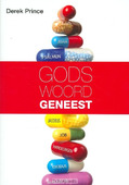 GODS WOORD GENEEST - PRINCE, D. - 9789075185720