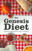 HET GENESIS DIEET - TESSLER - 9789075226218