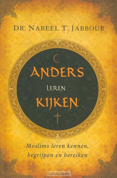 ANDERS LEREN KIJKEN - JABBOUR, N.T. - 9789076596051