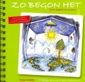 ZO BEGON HET - SMILDE, P. - 9789076890340