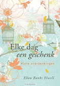 ELKE DAG EEN GESCHENK - BANKS-ELWELL, ELLEN - 9789077669914