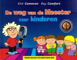 DE WEG VAN DE MEESTER - COMFORT, RAY - 9789079465927