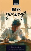 MANS GENOEG - VLIST, JONATHAN VAN DER - 9789079465941