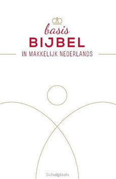 BASISBIJBEL PAPERBACK - 9789081524162