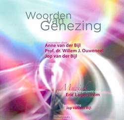 WOORDEN VAN GENEZING - BIJL, JOP V/D - 9789081600019