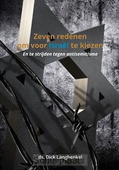 ZEVEN REDENEN OM VOOR ISRAEL TE KIEZEN - LANGHENKEL, DS. DICK - 9789081781336