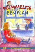 PRUMMELTJE HEEFT EEN PLAN LUISTERBOEK - VOGELAAR - 9789081953917