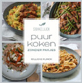 SMAKELIJCK PUUR KOKEN ZONDER PAKJES - KLINCK, WILLIENE - 9789082075090