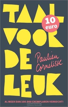 TAAL VOOR DE LEUK - CORNELISSE, PAULIEN - 9789082430264