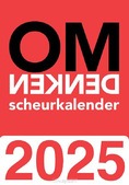 OMDENKEN SCHEURKALENDER - 2025 - GUNSTER, BERTHOLD - 9789083338231