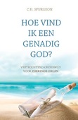 HOE VIND IK EEN GENADIG GOD