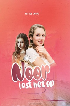 NOOR LOST HET OP - JONG, ELS DE - 9789083418698