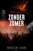 HET JAAR ZONDER ZOMER - HAM, ROELOF - 9789083439426