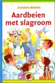 AARDBEIEN MET SLAGROOM - MOLEMA - 9789085431183