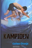 KAMPIOEN - ORANJE, C. - 9789085431718