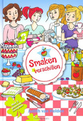 SMAKEN VERSCHILLEN - HELDEN, JUDITH VAN - 9789085432517