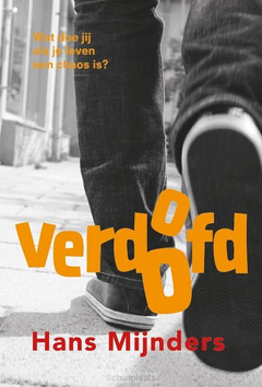 VERDOOFD - MIJNDERS, HANS - 9789085434443