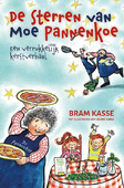 DE STERREN VAN MOE PANNEKOE - KASSE, BRAM - 9789085434719
