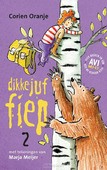 DIKKE JUF FIEP 2