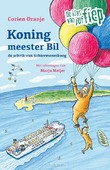 KONING MEESTER BIL DE SCHRIK VAN SCHIERM - ORANJE, CORIEN - 9789085435686