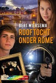 ROOFTOCHT ONDER ROME - WIERSEMA, BERT - 9789085435853