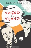 VRIEND OF VIJAND - BINSBERGEN, LIESBETH VAN - 9789085435921