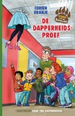 DE DAPPERHEIDSPROEF - ORANJE, CORIEN - 9789085435938