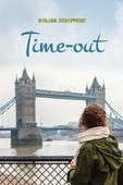 TIME-OUT - SCHIPPERS, MIRJAM - 9789087182199