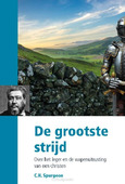 GROOTSTE STRIJD - SPURGEON, C.H. - 9789087183509