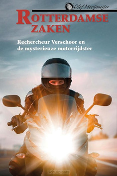 RECHERCHEUR VERSCHOOR EN DE MYSTERIEUZE - HOOIJMEIJER, OLOF - 9789087183899