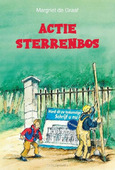 ACTIE STERRENBOS - GRAAF, MARGRIET DE - 9789087185619