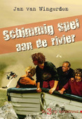 SCHIMMIG SPEL AAN DE RIVIER - WINGERDEN, JAN VAN - 9789087186159