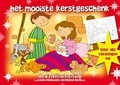 MOOISTE KERSTGESCHENK - BOER, M. DE - 9789087820008