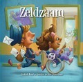 ZELDZAAM - ROOD, LIESBETH - 9789087820459