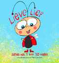 LIEVE LIEF - MOEKESTORM, IRMA - 9789087820701