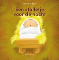 STALLETJE VOOR DE NACHT SOFTCOVER - BOER, MICHEL DE - 9789087821012