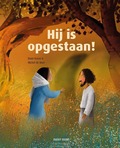 HIJ IS OPGESTAAN - KASSE, BRAM - 9789087821401