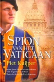 SPION VAN HET VATICAAN - KUIJPER, PIET - 9789088652851