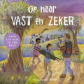 OP NAAR VAST EN ZEKER - BUTTER, MARIEKE DEN - 9789088972348