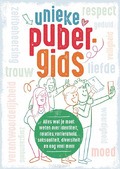 UNIEKE PUBERGIDS - WEERD, WILLEMIJN DE - 9789088973369