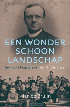 WONDERSCHOON LANDSCHAP - BRUIJN, JAN DE - 9789088973383