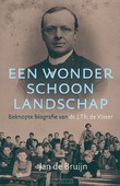 WONDERSCHOON LANDSCHAP - BRUIJN, JAN DE - 9789088973383