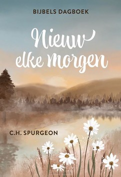 NIEUW ELKE MORGEN - SPURGEON, C. H. - 9789088973925