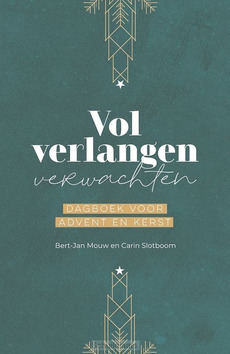 VOL VERLANGEN VERWACHTEN - MOUW, BERT-JAN - 9789088973956