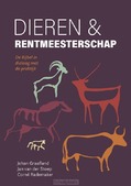 DIEREN EN RENTMEESTERSCHAP - GRAAFLAND, JOHAN; STOEP, JAN VAN DER; RA - 9789088974236