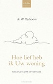 HOE LIEF HEB IK UW WONING - VERBOOM, DR. W. - 9789088974243