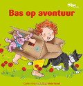 BAS OP AVONTUUR - ORANJE, C. - 9789089013699