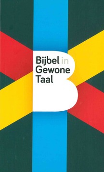 BIJBEL IN GEWONE TAAL LUXE - 9789089120403