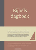 NBV21 BIJBELS DAGBOEK - 9789089122766