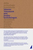 NIEUWE TESTAMENT MET JOODSE TOELICHTINGE - LEVINE / BRETTLER - 9789089122834